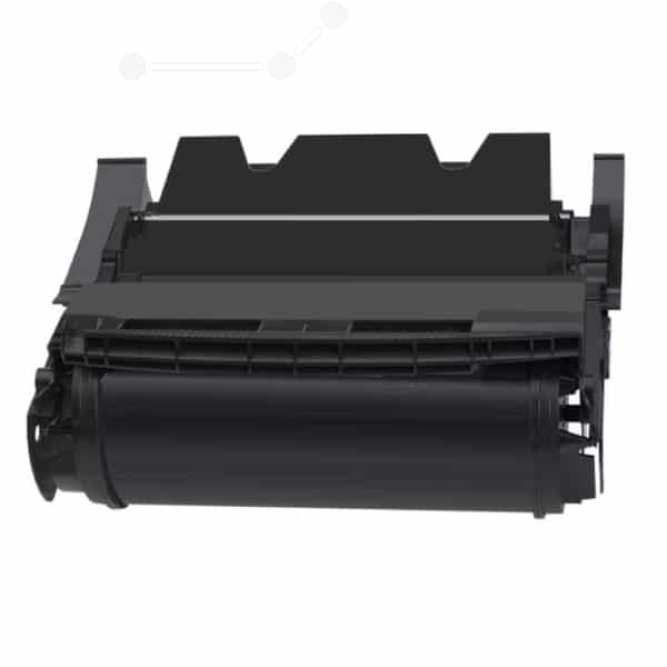 Original IBM 75P4303 Toner schwarz