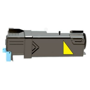 Original Dell 59310314 / FM066 Toner gelb