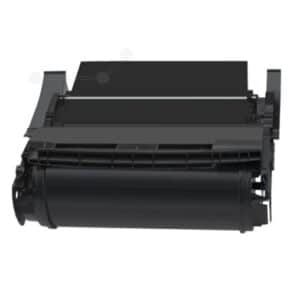 Original Lexmark 12A0150 Toner schwarz