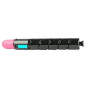 Original Canon 2793B003 / CEXV28 Toner cyan