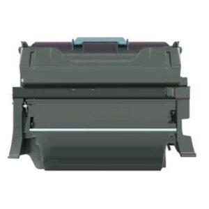 Original Lexmark T654X80G Toner schwarz