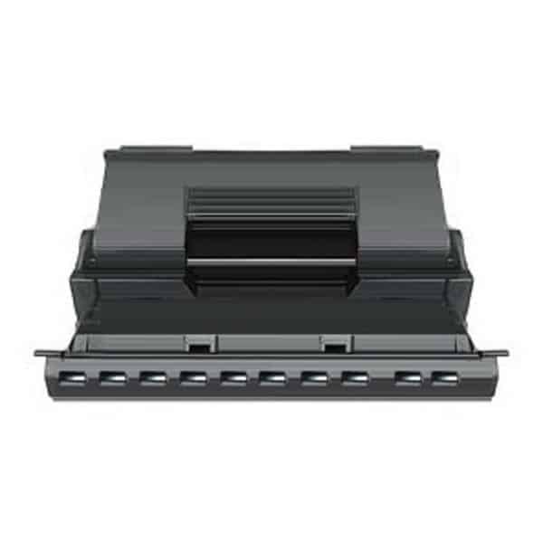 Original OKI 01279101 Toner schwarz