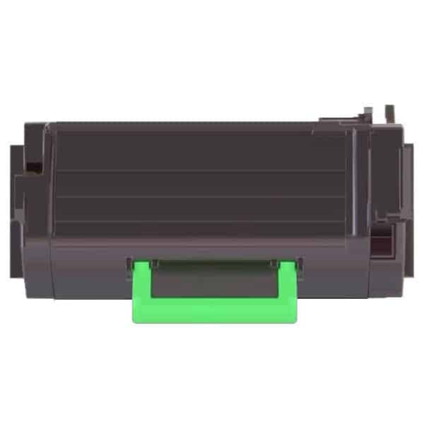 Original Toshiba 6B000000619 / T520PR Toner schwarz