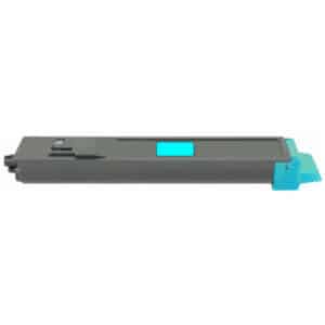 Original Utax 1T02P3CUT0 / CK8520C Toner cyan