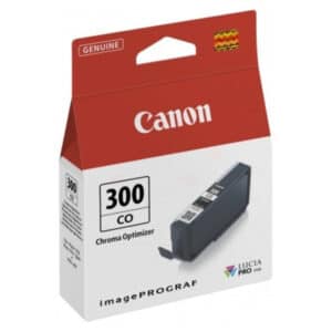 Original Canon 4201C001 / PFI300CO Tinte Sonstige