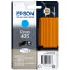 Original Epson C13T05G24020 Tintenpatrone cyan