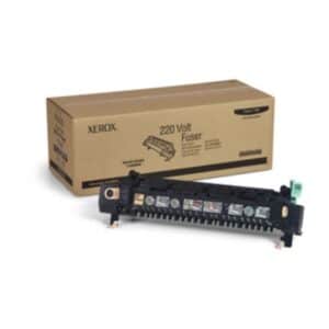 Original Xerox 115R00050 Fuser Kit
