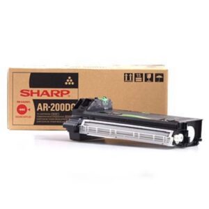 Original Sharp AR200DC Toner schwarz