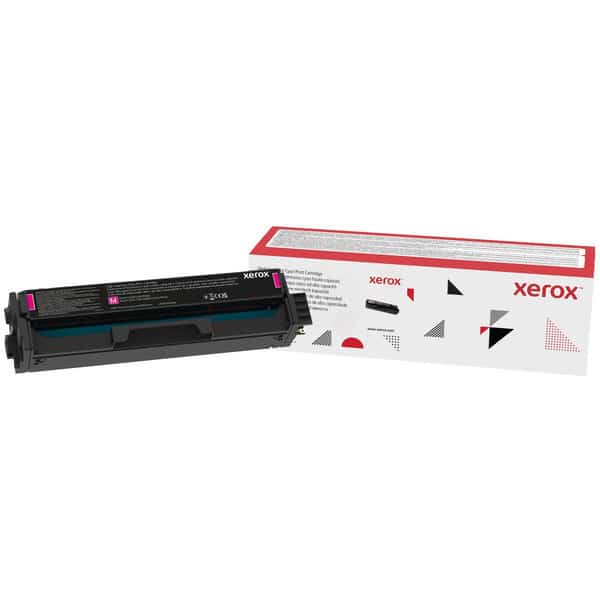 Original Xerox 006R04393 Toner magenta