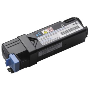 Original Dell 59310259 / KU051 Toner cyan