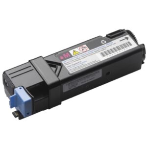 Original Dell 59310261 / WM138 Toner magenta