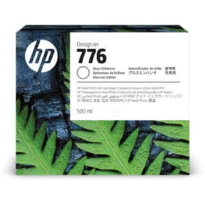 Original HP 1XB06A / 775 Tinte Sonstige