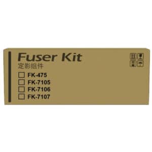Original Kyocera 302NL93070 / FK7105 Fuser Kit