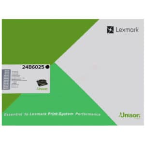 Original Lexmark 24B6025 Trommel Kit