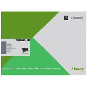 Original Lexmark 24B6040 Trommel Kit