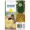 Original Epson C13T10H44010 / 604XL Tintenpatrone gelb