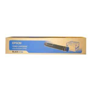 Original Epson C13S050198 / 0198 Toner schwarz