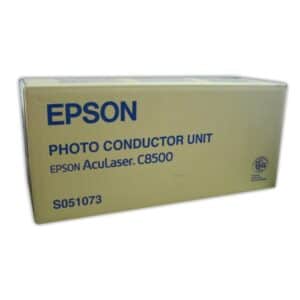 Original Epson C13S051073 / S051073 Trommel Kit