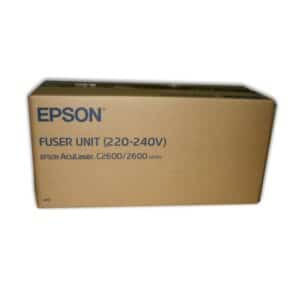 Original Epson C13S053018 / 3018 Fuser Kit