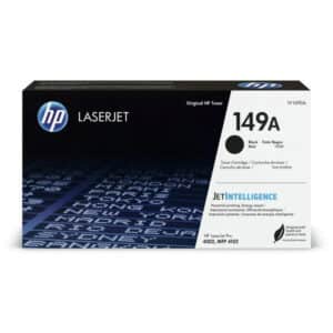Original HP W1490A / 149A Toner schwarz