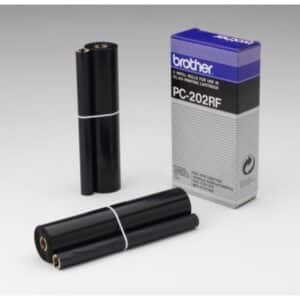 Original Brother PC202RF Thermo-Transfer-Rolle