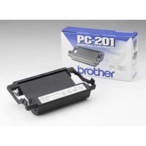 Original Brother PC201 Thermo-Transfer-Rolle