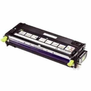 Original Dell 59310291 / H515C Toner gelb