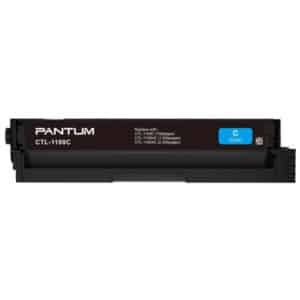 Original Pantum CTL2000HC Toner cyan