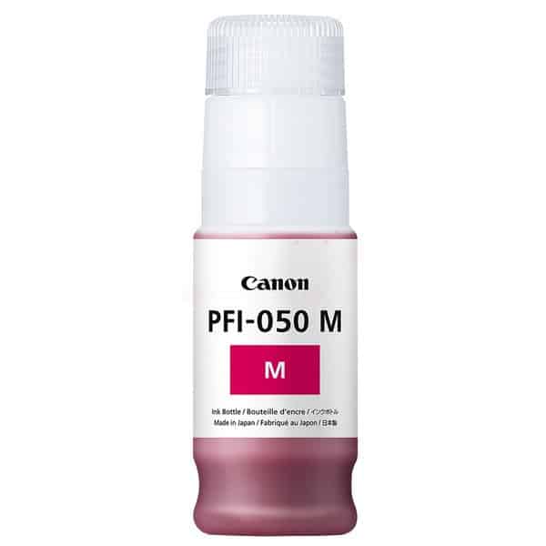 Original Canon 5700C001 / PFI050M Tintenpatrone magenta