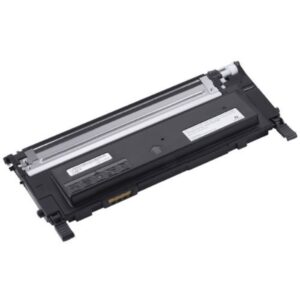 Original Dell 59310493 / N012K Toner schwarz