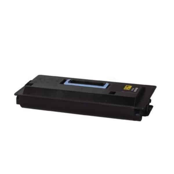 Original Kyocera 1T02GR0EU0 / TK715 Toner schwarz