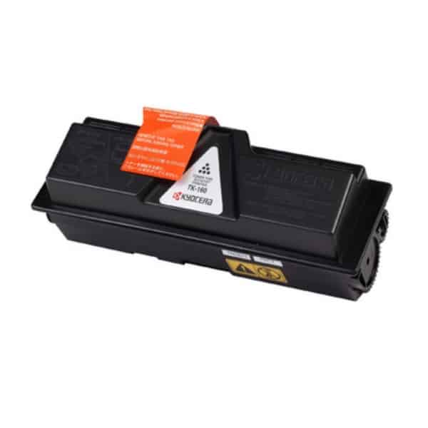 Original Kyocera 1T02LY0NL0 / TK160 Toner schwarz