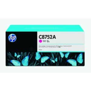 Original HP C8752A Druckkopfpatrone magenta