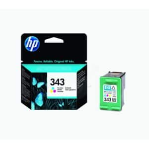 Original HP C8766EE / 343 Druckkopfpatrone color