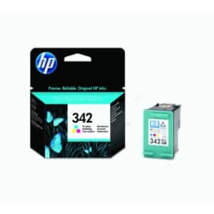 Original HP C9361EE / 342 Druckkopfpatrone color