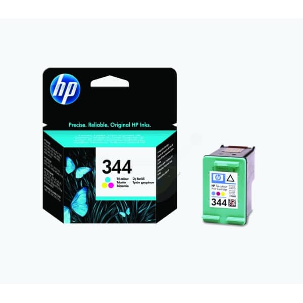 Original HP C9363EE / 344 Druckkopfpatrone color