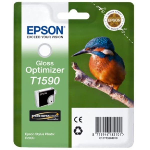 Original Epson C13T15904010 / T1590 Tinte Sonstige