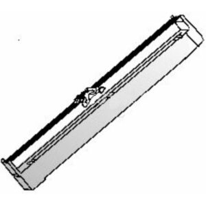 Original Facit 9288130301 Nylonband schwarz