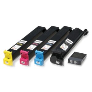 Original Epson C13S050475 / S050475 Toner magenta