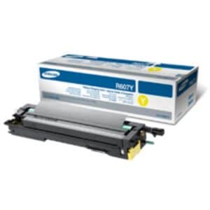 Original HP SS668A / CLTR607Y Trommel Kit