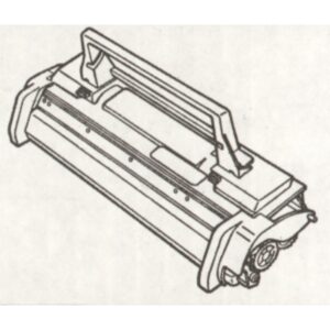 Original Konica Minolta 4152303 / 1710399002 Toner schwarz