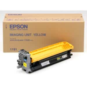 Original Epson C13S051191 / 1191 Trommel Kit