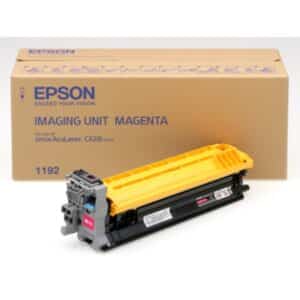 Original Epson C13S051192 / 1192 Trommel Kit