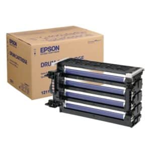 Original Epson C13S051211 / 1211 Trommel Kit