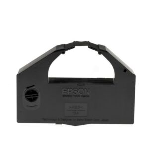 Original Epson C13S015139 Nylonband schwarz