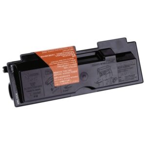 Original Kyocera 1T02BX0EU0 / TK17 Toner schwarz