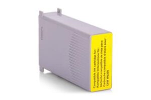Kompatibel zu Canon 7571A001 / BCI-1401Y Tintenpatrone