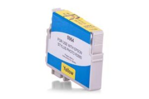 Kompatibel zu Epson C13T09644010 / T0964 Tintenpatrone