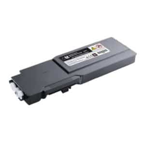 Original Dell 59311113 / MN6W2 Toner magenta