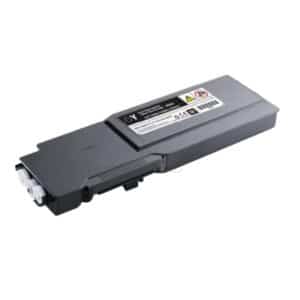 Original Dell 59311120 / F8N91 Toner gelb